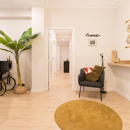 Bilbao Argia Apartment Bilik gambar