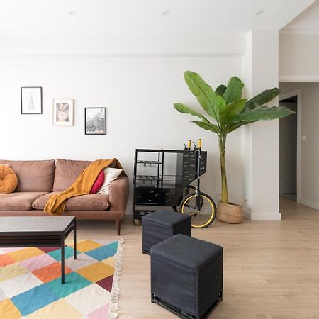 Bilbao Argia Apartment Bilik gambar
