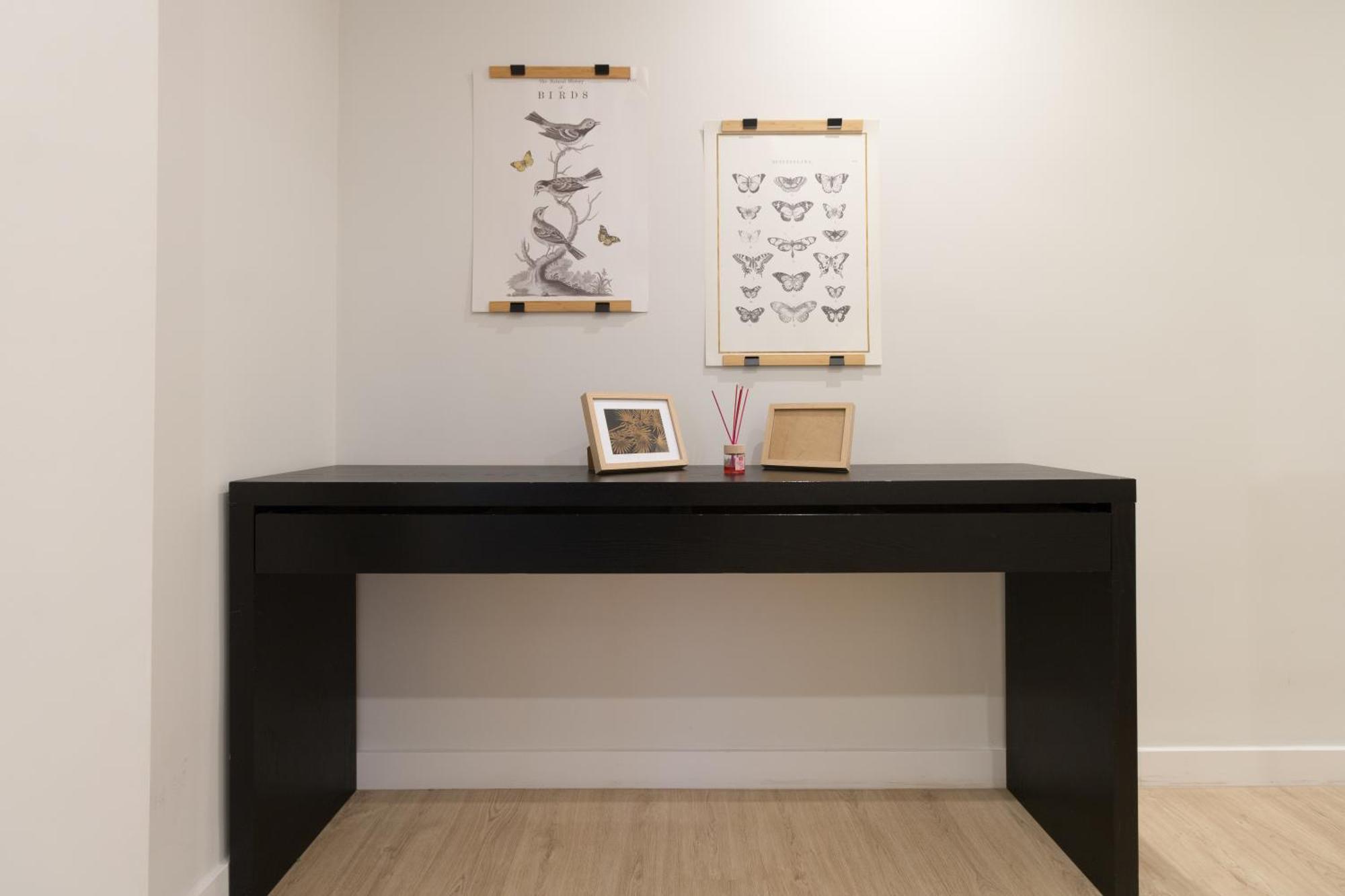 Bilbao Argia Apartment Bilik gambar