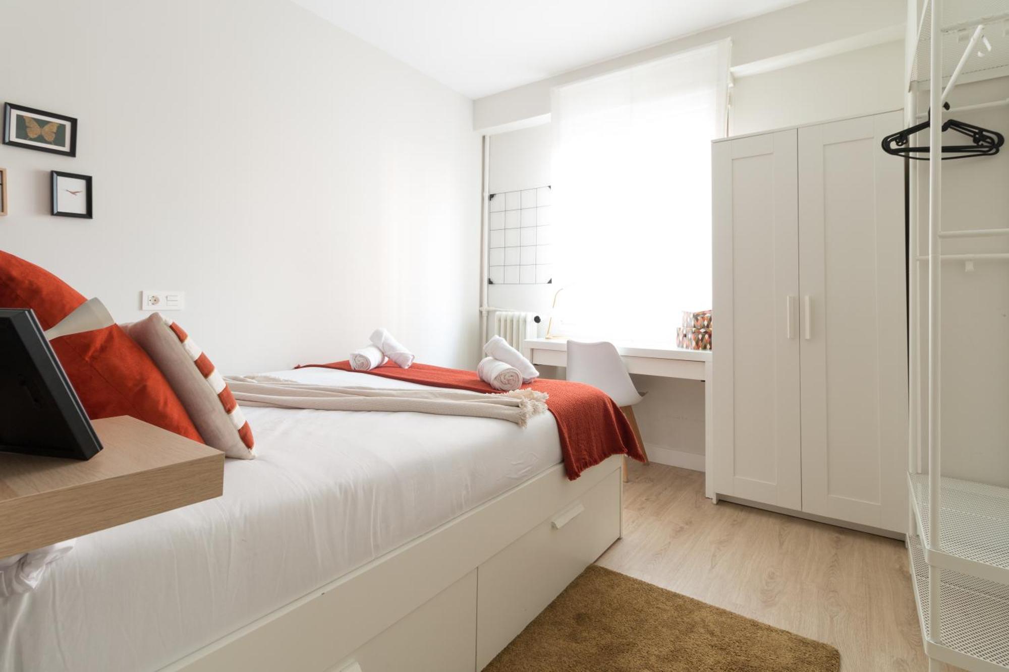 Bilbao Argia Apartment Bilik gambar